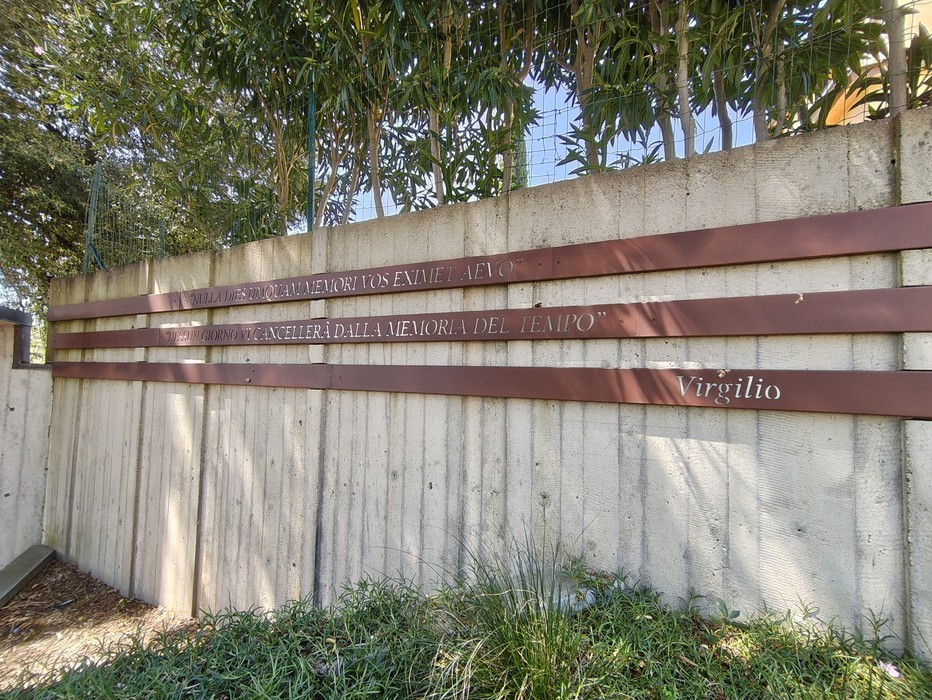 Monumento dell'eccidio di Meleto, Comune di Cavriglia (AR), foto 5