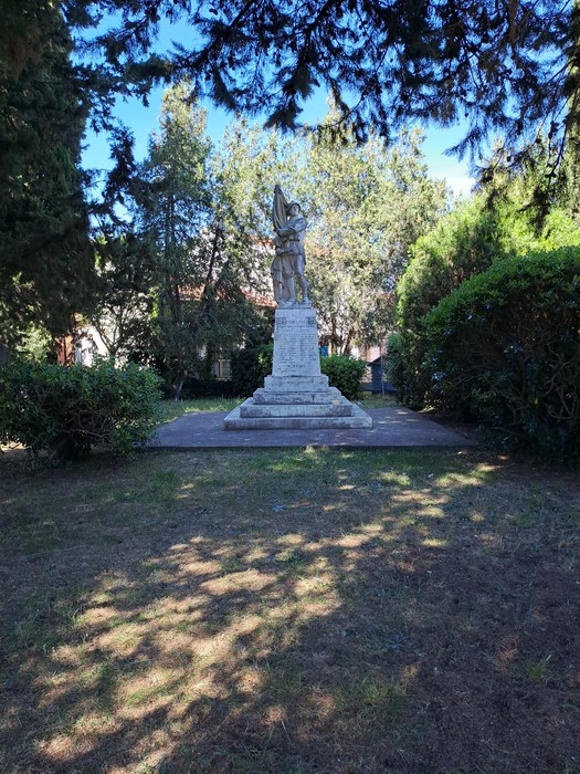 Monumento ai Caduti di San Piero, Comune di Pisa (PI), foto 10