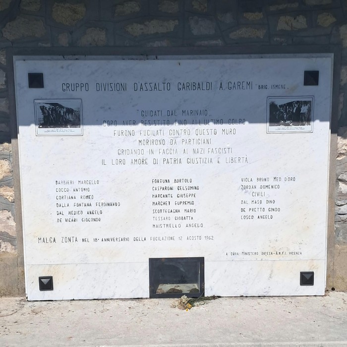 Malga Zonta, Comune di Folgaria (TN), foto 2