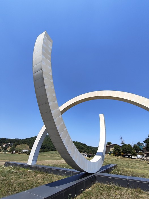 Monumento ai Caduti Brasiliani, Comune di Gaggio Montano (BO), foto 8