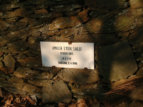 Il Parco della Resistenza del Monte Brugiana, un luogo di memoria e riflessione storica.