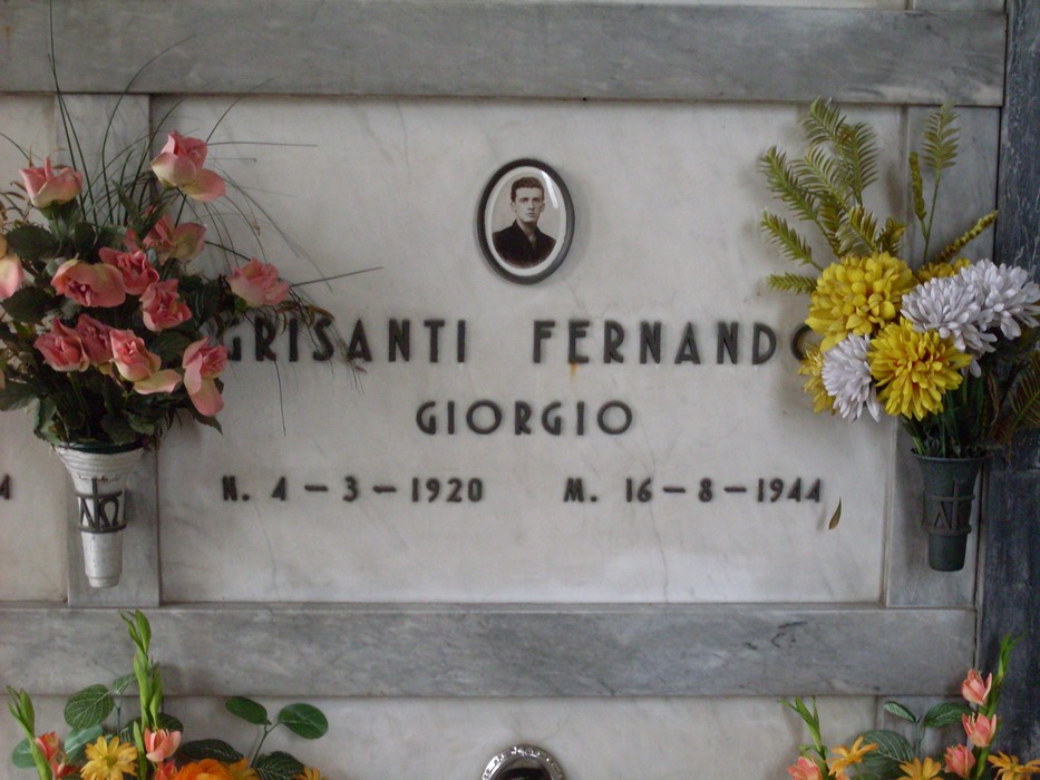 Sacrario dei Caduti per la Libertà di Rio Saliceto, memoriale dedicato ai combattenti per la libertà.