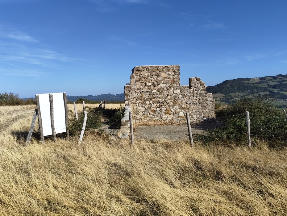Rovine di Ca' di Guzzo, Comune di Castel del Rio (BO), foto 3