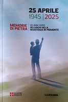 Copertina del libro