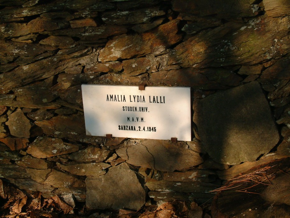 Il Parco della Resistenza del Monte Brugiana, un luogo di memoria e riflessione storica.