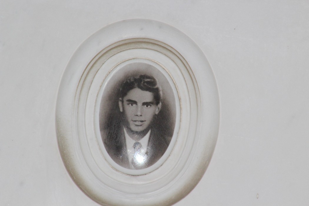 Sacrario dei partigiani di Torbella, commemorazione dei giovani combattenti per la libertà.