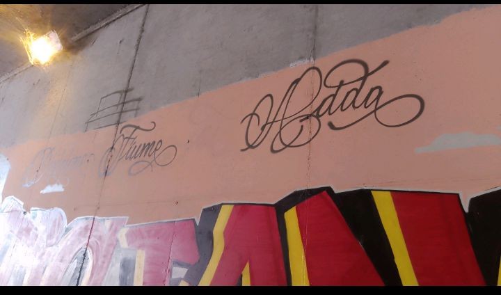Murale Martesana Partigiana, Comune di Pozzuolo Martesana (MI), foto 5