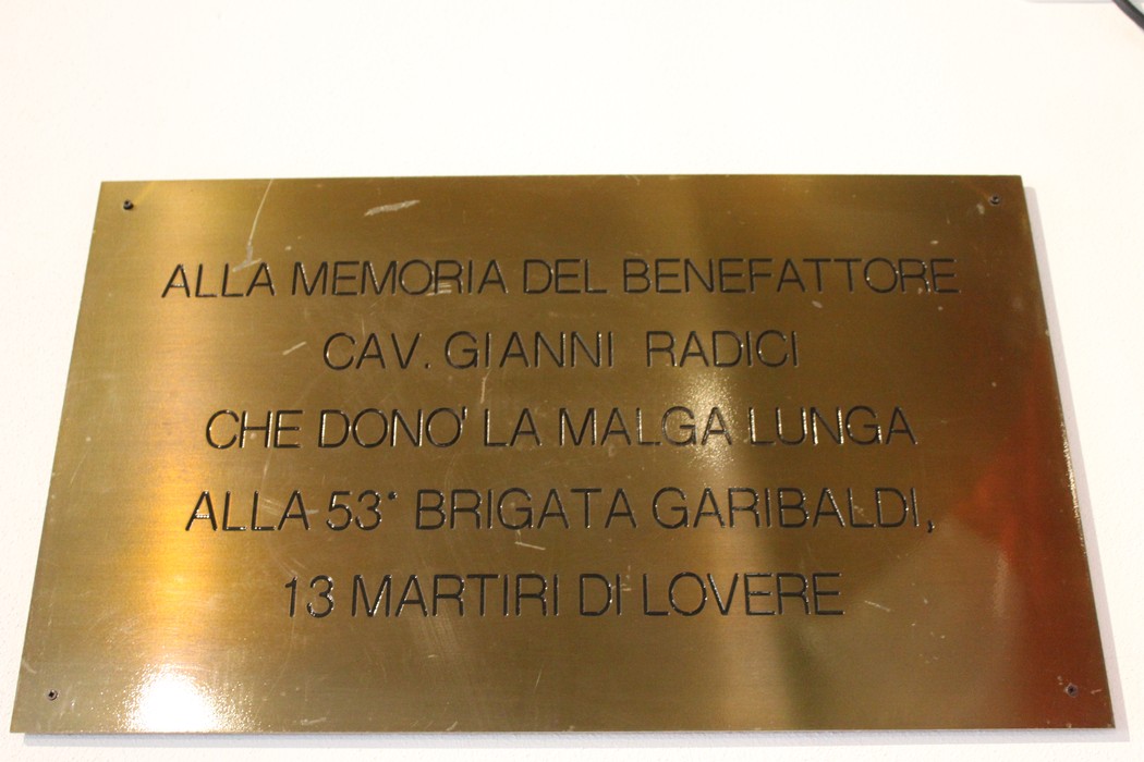 Malga Lunga, Comune di Sovere (BG), foto 3