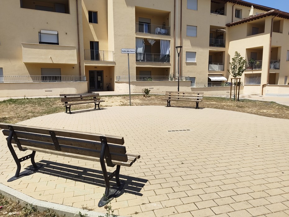 Pietre d'inciampo agli operai della Nardi, Comune di Montelupo Fiorentino (FI), foto 2