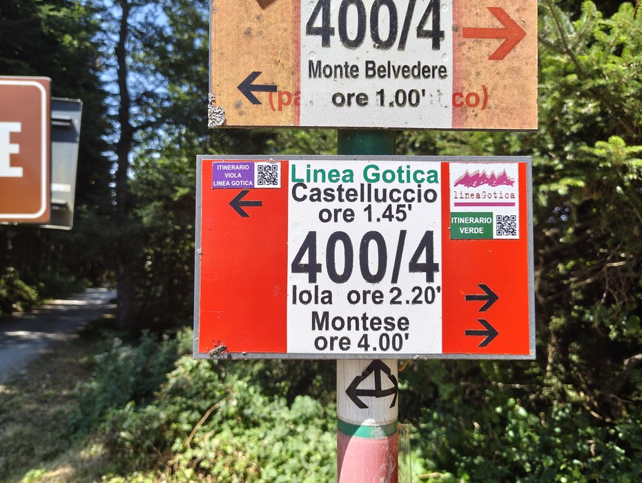 Linea Gotica, foto 3