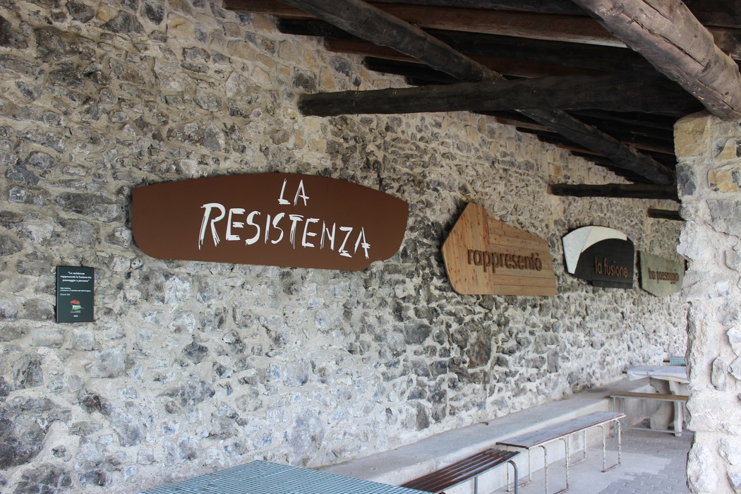 Malga Lunga, Comune di Sovere (BG), foto 5