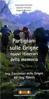 Copertina del libro