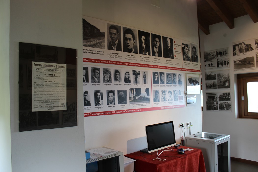 Malga Lunga, Comune di Sovere (BG), foto 13