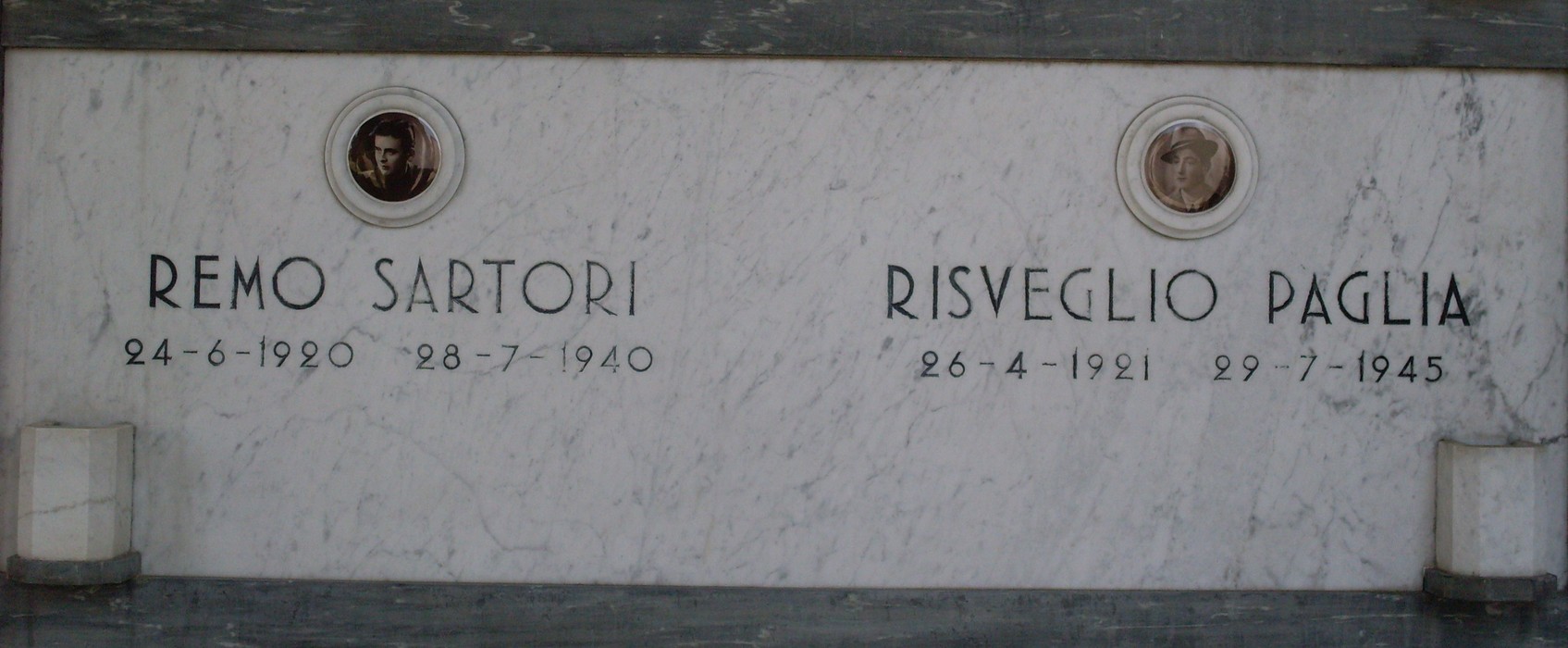 Sacrario dei caduti di Campegine, monumento in memoria dei soldati caduti nelle guerre.