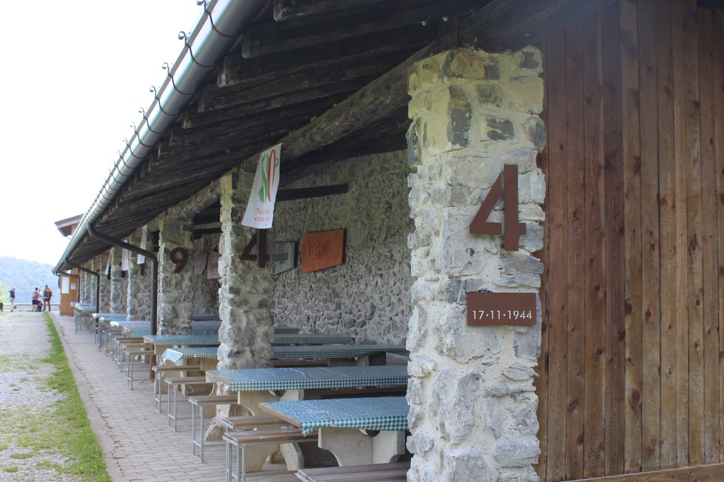 Malga Lunga, Comune di Sovere (BG), foto 7