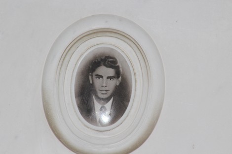 Sacrario dei partigiani di Torbella, commemorazione dei giovani combattenti per la libertà.