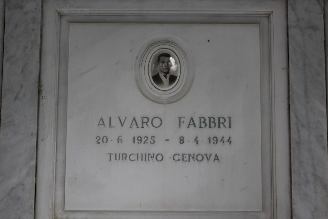 Sacrario dei partigiani di Torbella, memoriale dedicato ai combattenti per la libertà.
