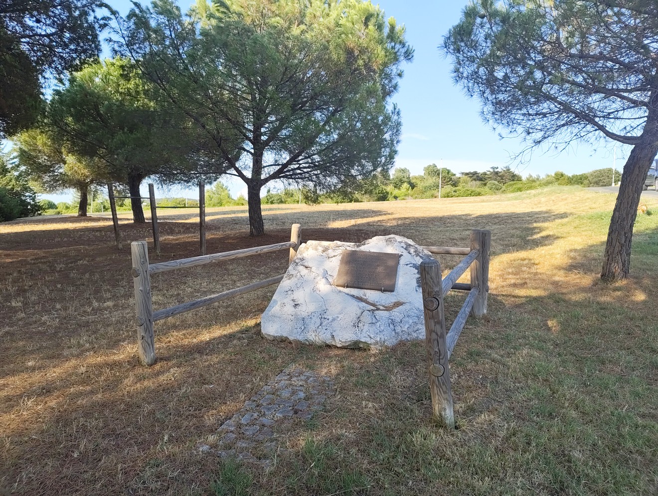 Monumento a Ghignoli, Comune di San Vincenzo (LI), foto 1