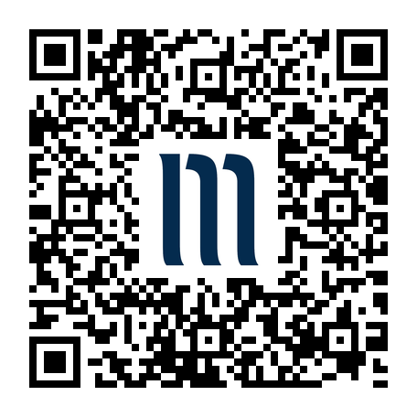 Codice QR per il monumento