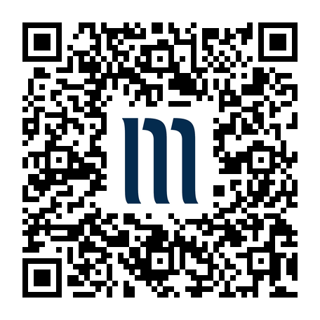 Codice QR per il monumento