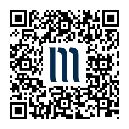 Codice QR per il monumento