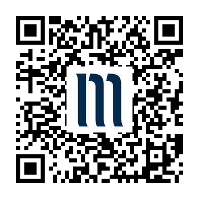 Codice QR per il monumento