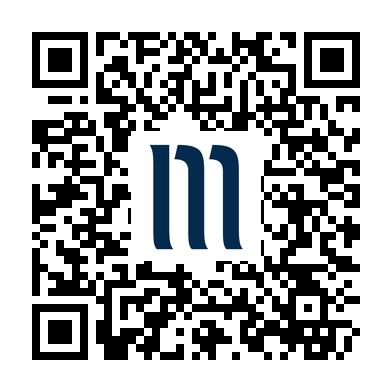 Codice QR per il monumento