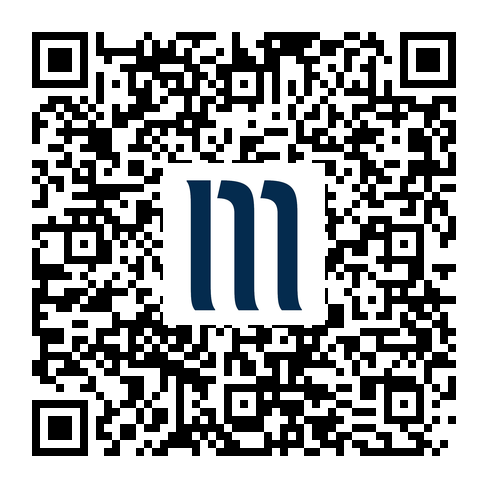 Codice QR per il monumento