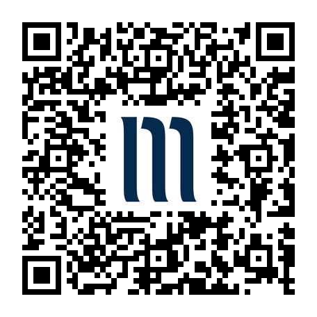 Codice QR per il monumento