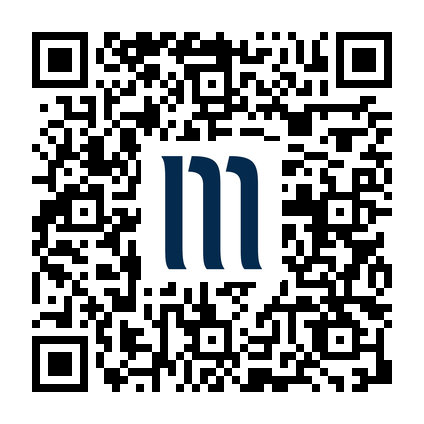 Codice QR per il monumento