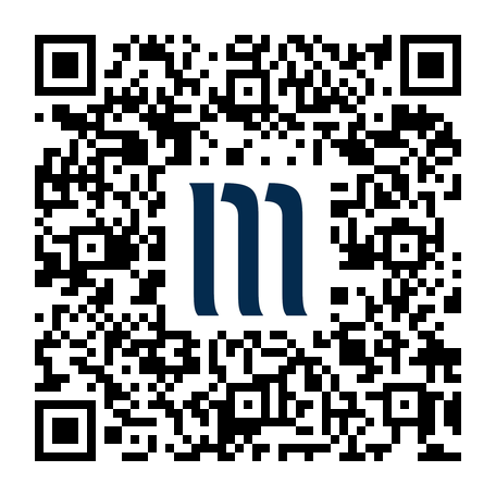 Codice QR per il monumento