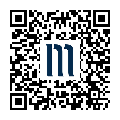 Codice QR per il monumento