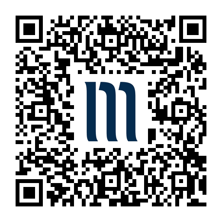 Codice QR per il monumento