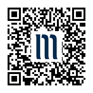 Codice QR per il monumento