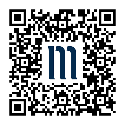 Codice QR per il monumento