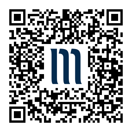 Codice QR per il monumento