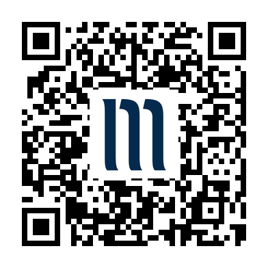 Codice QR per il monumento