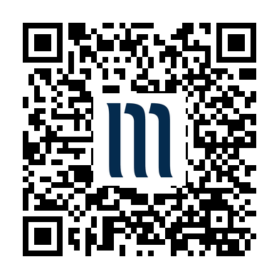 Codice QR per il monumento