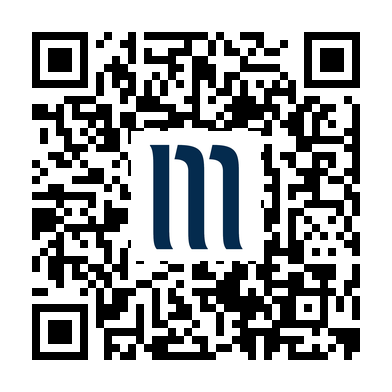 Codice QR per il monumento