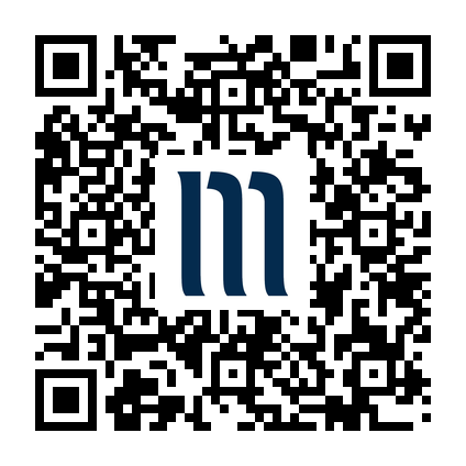 Codice QR per il monumento