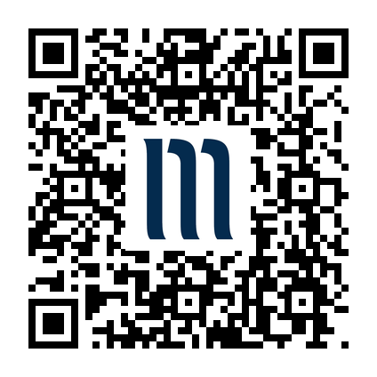 Codice QR per il monumento