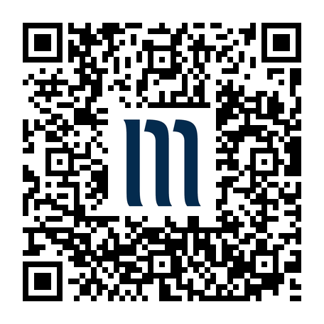 Codice QR per il monumento