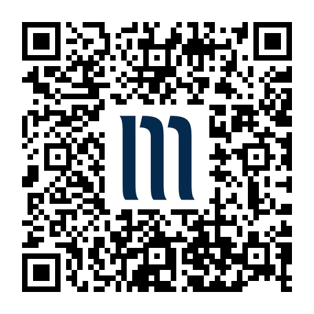 Codice QR per il monumento