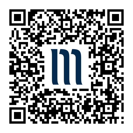 Codice QR per il monumento