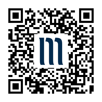 Codice QR per il monumento