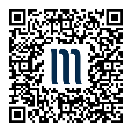 Codice QR per il monumento