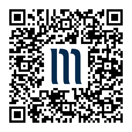 Codice QR per il monumento