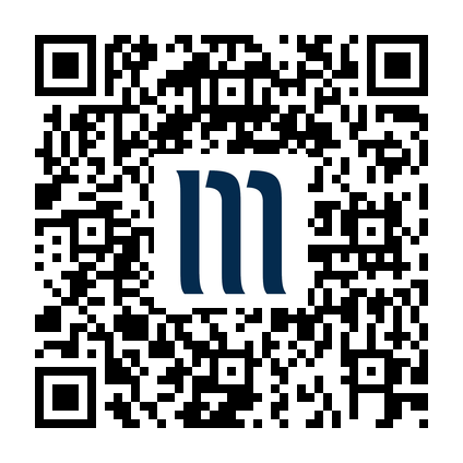 Codice QR per il monumento