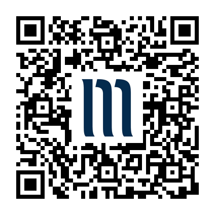 Codice QR per il monumento