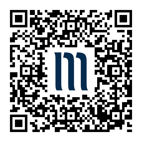 Codice QR per il monumento